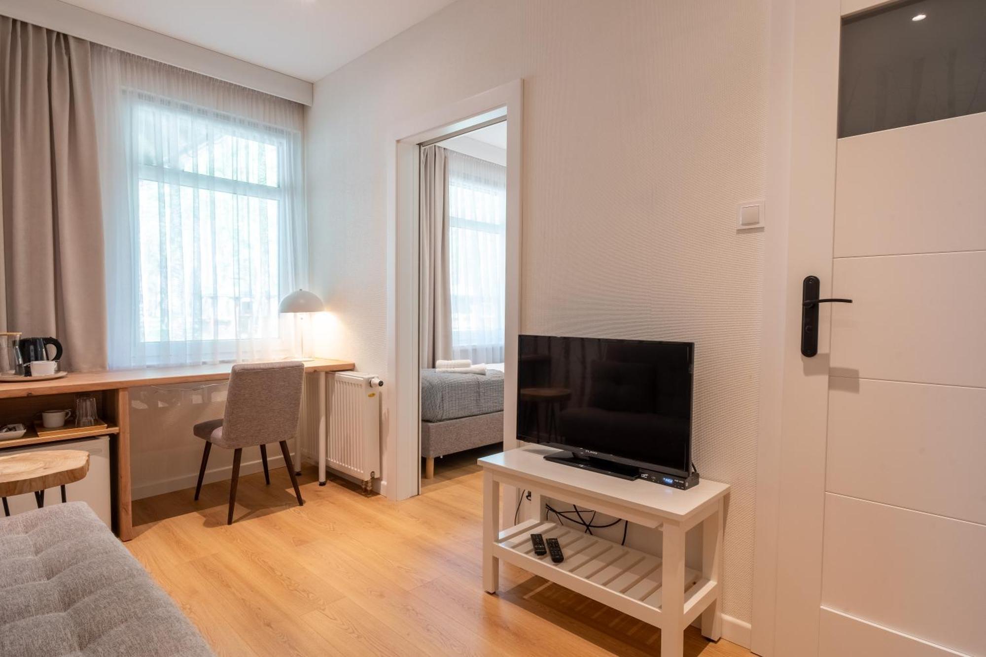 Osrodek Wypoczynkowy Zacisze Hotel Śliwice Екстериор снимка