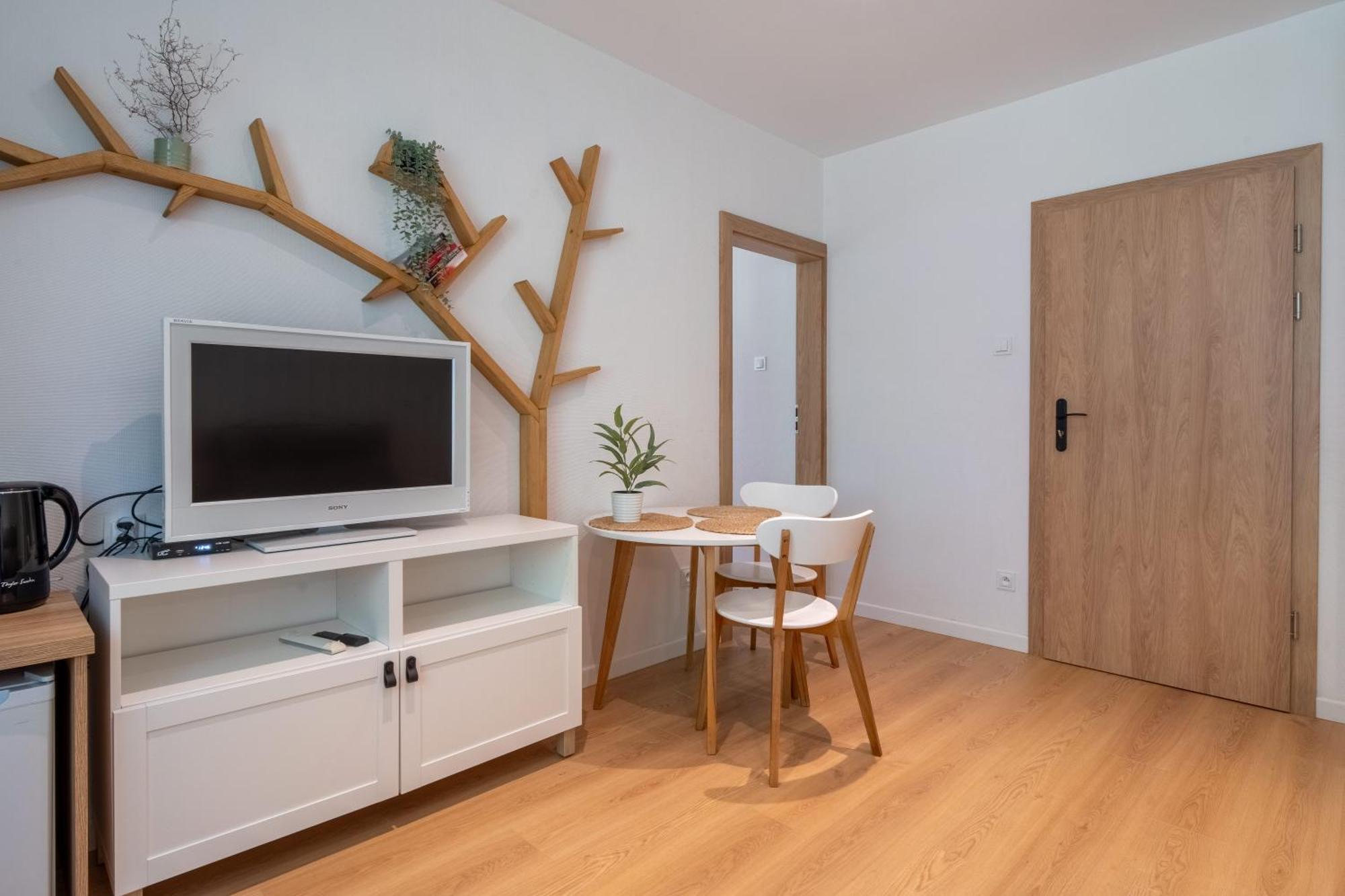 Osrodek Wypoczynkowy Zacisze Hotel Śliwice Екстериор снимка